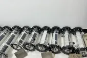PEM Titanium Bipolar Plate Coating Wars: Why Brush-Sinter Hasn't Been Killed by PVD