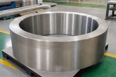 Theseus Shows Why Titanium Buyers Need a Material-to-Part Identity File