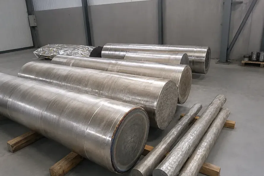 Copi Mineral-Sands Approval: Why Titanium Buyers Need an Ore-to-Mill Evidence Map
