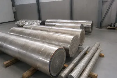 Copi Mineral-Sands Approval: Why Titanium Buyers Need an Ore-to-Mill Evidence Map