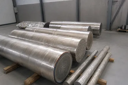 Copi Mineral-Sands Approval: Why Titanium Buyers Need an Ore-to-Mill Evidence Map
