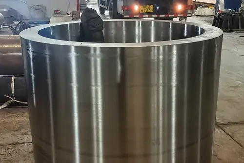 Safran's April Double Move: Non-Russian Titanium Transition Done + €150M Gennevilliers Forging Expansion — Western Titanium Forging Supply Tightens Structurally