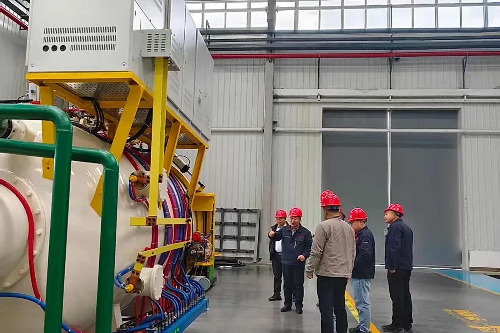 IperionX 1,400 tpa Covers 3.5% of the U.S. 40,000-Tonne Titanium Gap