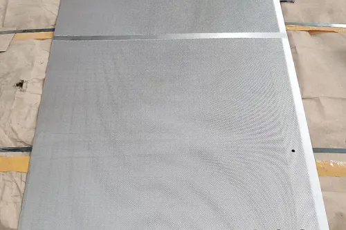 6 Industries Where Titanium Mesh Is Irreplaceable