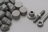 From Ore to Precision: How Titanium Parts Are Engineered for Excellence