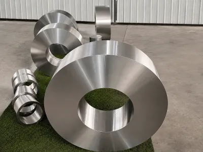 Titanium Heat-Treatment Release Evidence for Buyers