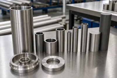 Onkos' Titanium Implant Clearance Makes Coating Evidence Part of the Release File