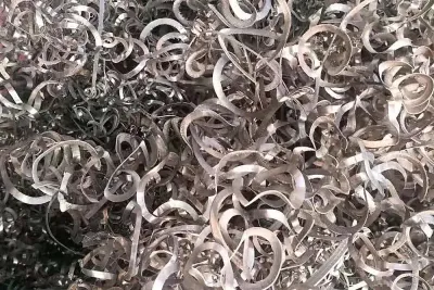 Titanium Scrap Prices 2026: Who's Buying and Where Rates Head