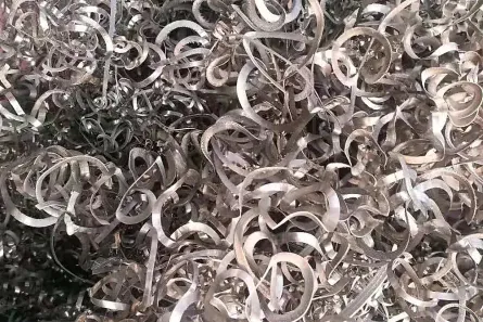 Titanium Scrap Prices 2026: Who's Buying and Where Rates Head
