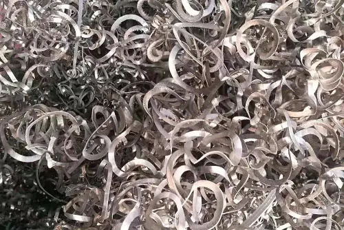 Titanium Scrap Prices 2026: Who's Buying and Where Rates Head