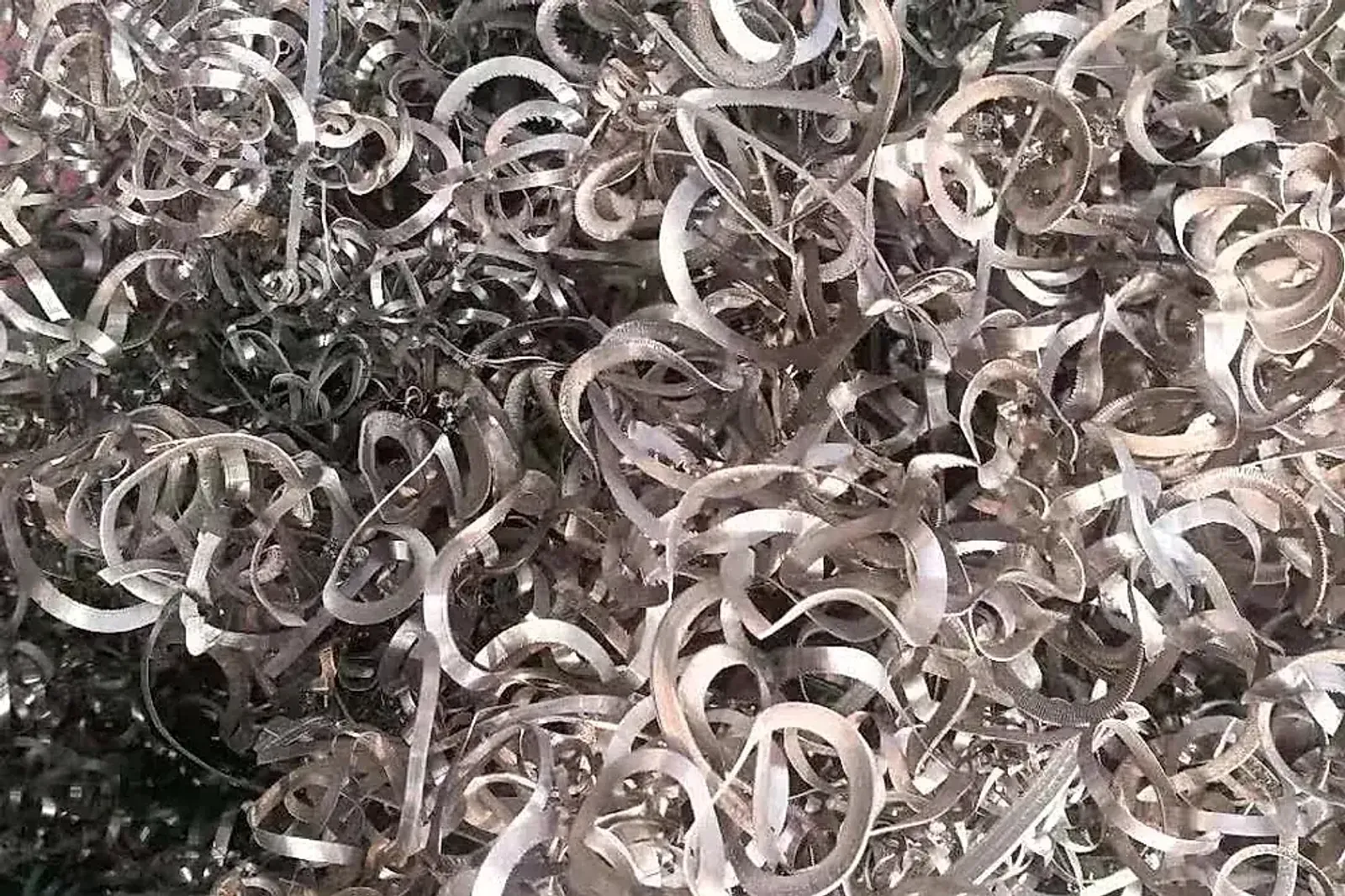 Titanium Scrap Prices 2026: Who's Buying and Where Rates Head