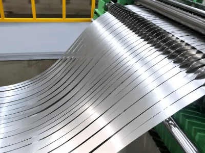 Samsung Flex Titanium меняет ТЗ на тонкий титановый прокат