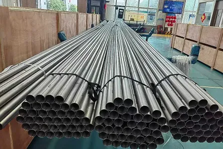 Section 232 Titanium Tariffs: 85 Days Left
