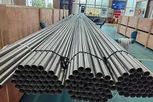 Section 232 Titanium Tariffs: 85 Days Left