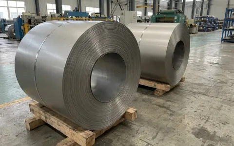 Titanium Foils