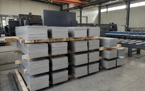 Titanium Sheets & Plates