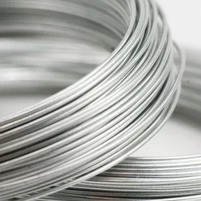 Titanium Wire vs. Stainless Steel Wire: A Head-to-Head Comparison