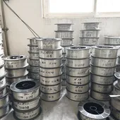 Titanium Wires