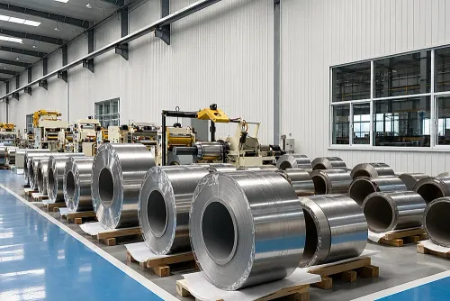 New Stainless Steel Challenges PEM Titanium Bipolar Plates? The Real Moat on the Titanium Foil Side: 0.005–1.0 mm × 350–680 mm Full Spec Plus Coating Ecosystem