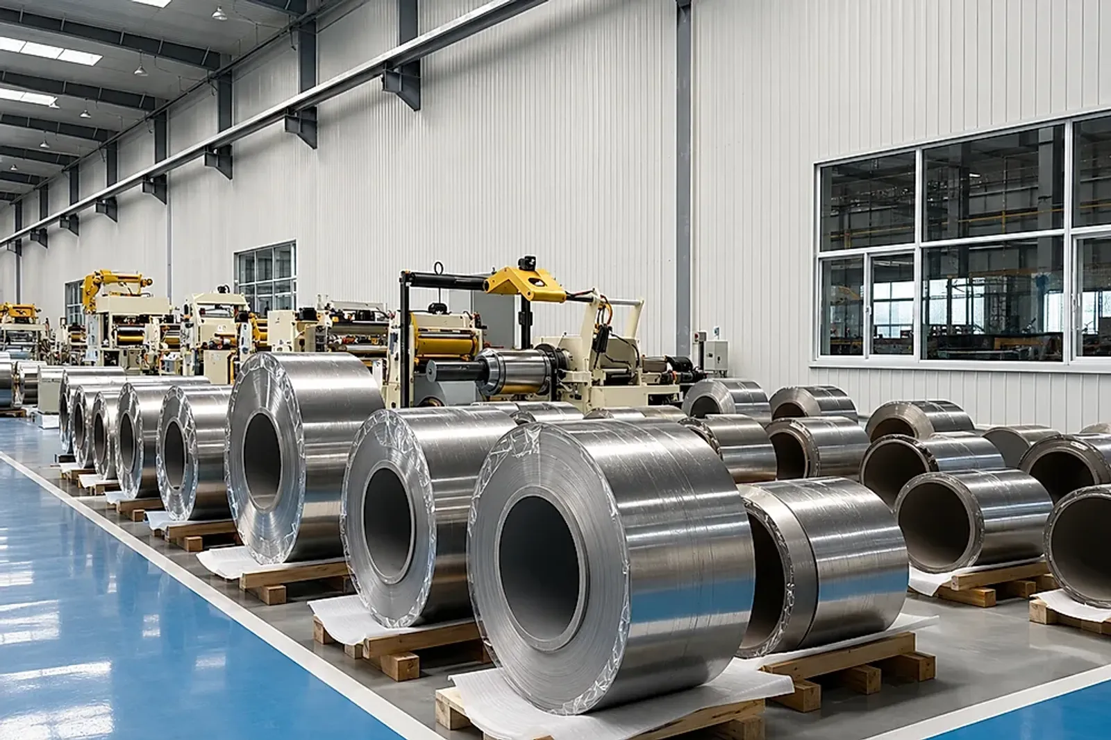 New Stainless Steel Challenges PEM Titanium Bipolar Plates? The Real Moat on the Titanium Foil Side: 0.005–1.0 mm × 350–680 mm Full Spec Plus Coating Ecosystem