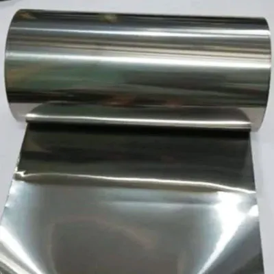 Why Titanium Foil is a Critical Material: Top Industry Applications