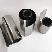 Your Essential Guide: Best Practices for Handling Titanium Foil