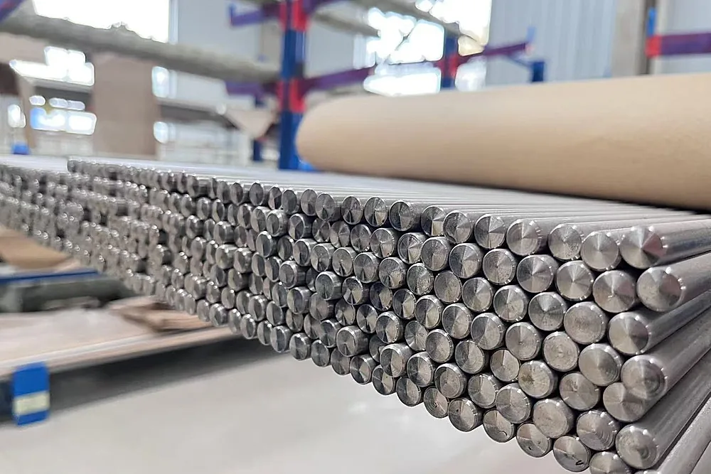 Titanium Rod Led Titanium Rod Procurement: 6 Traps That Cost You Time and Money