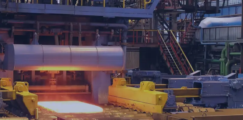 Soluciones globales de titanio